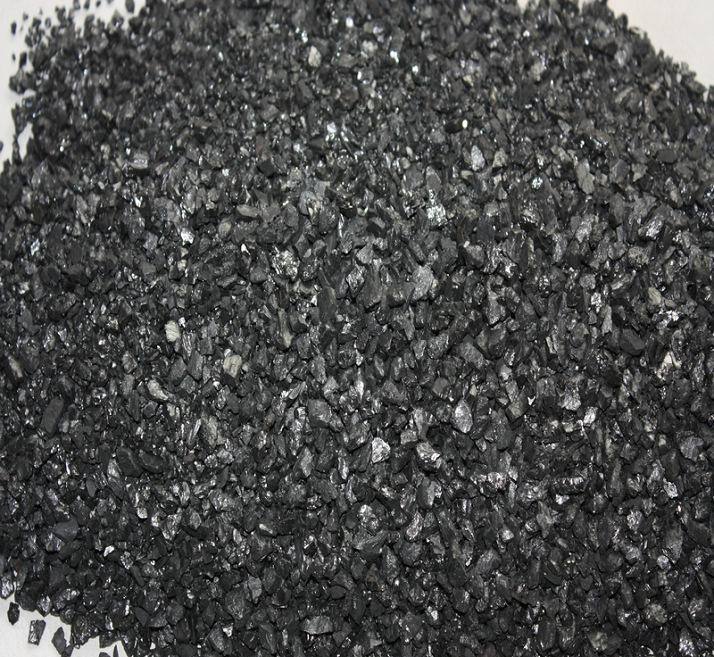 「木质活性炭」木制活性碳的详尽碳化全过程