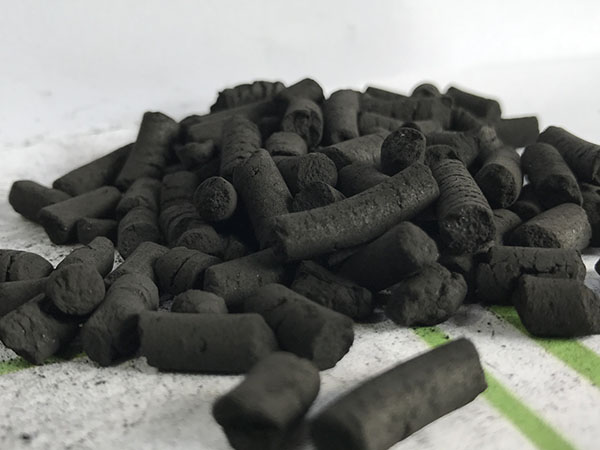 过滤箱活性炭