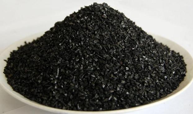 果壳活性炭每吨的价格是多少钱?